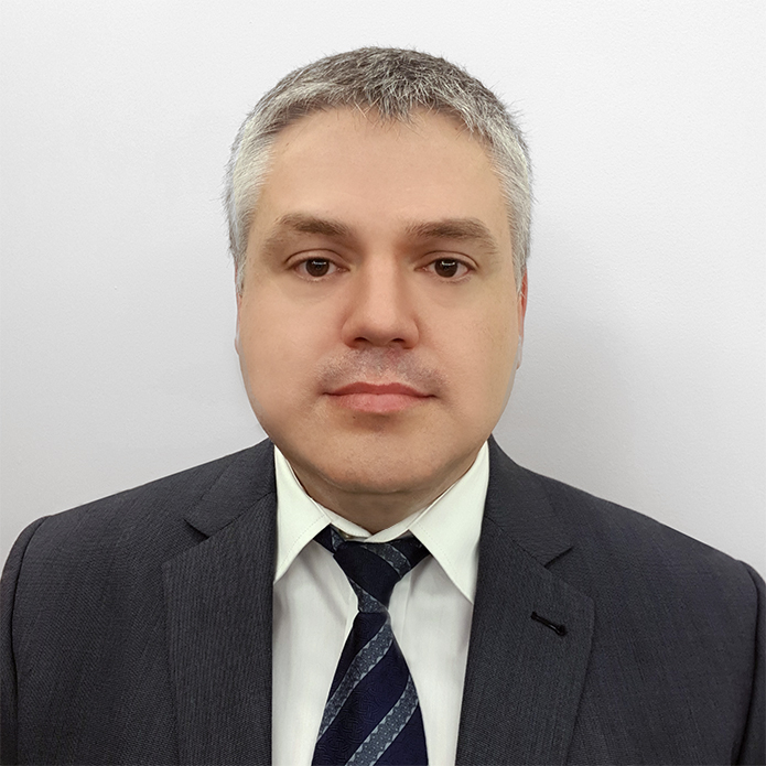 Andriy Lishchytovych, MBA