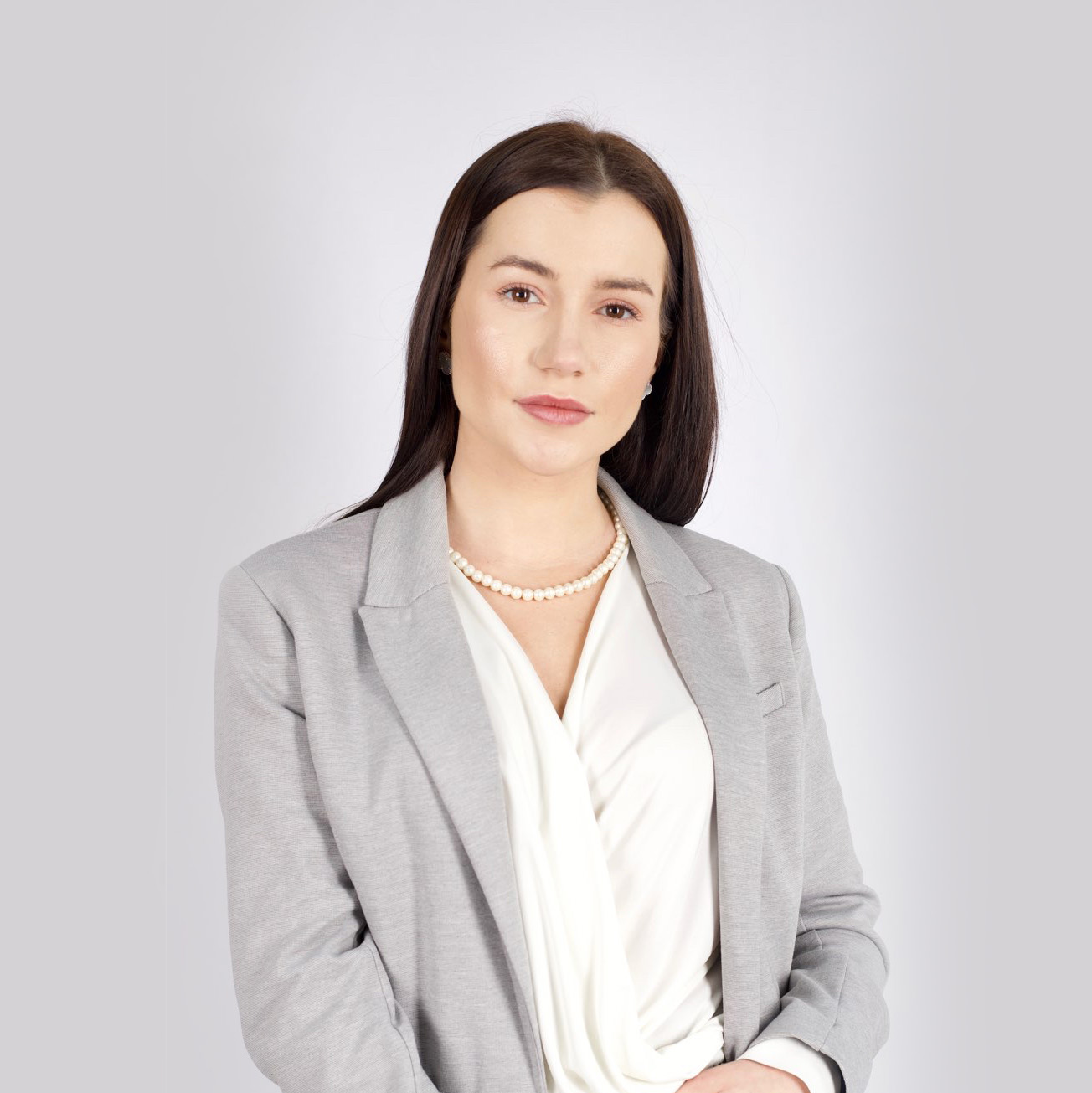 Olena Blazhivska, MD