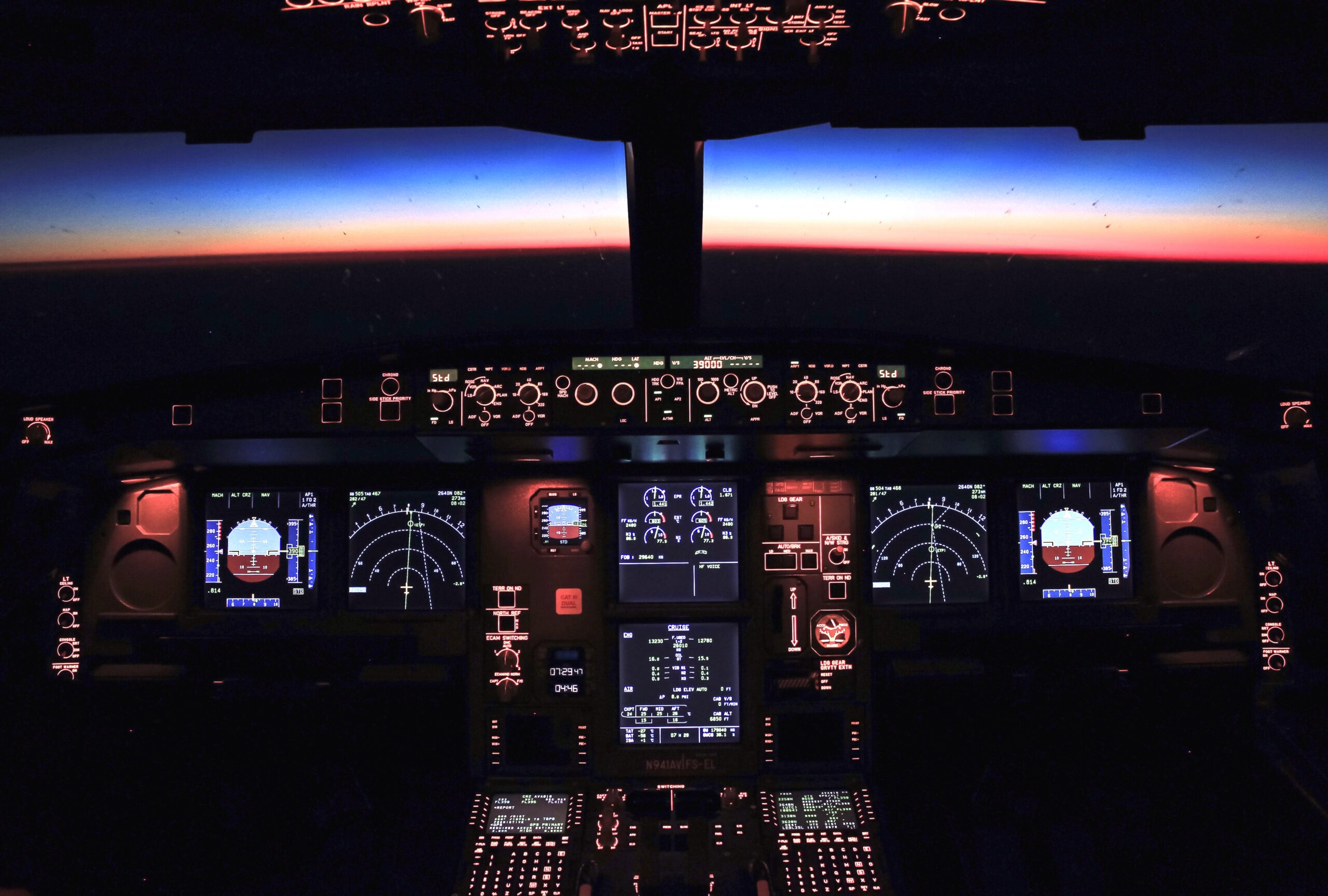 If Aviation Were in Control of the COVID-19 Response