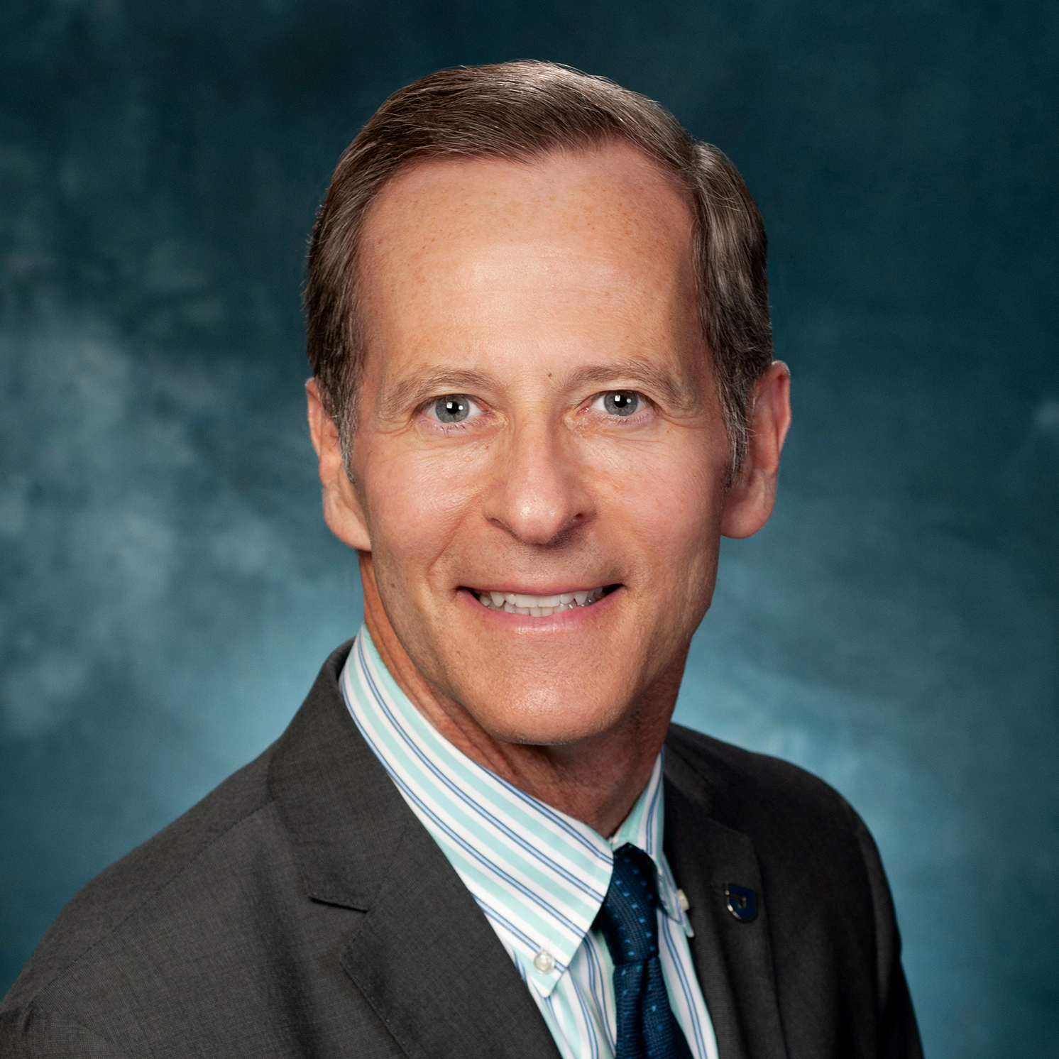 David B. Nash, MD, MBA