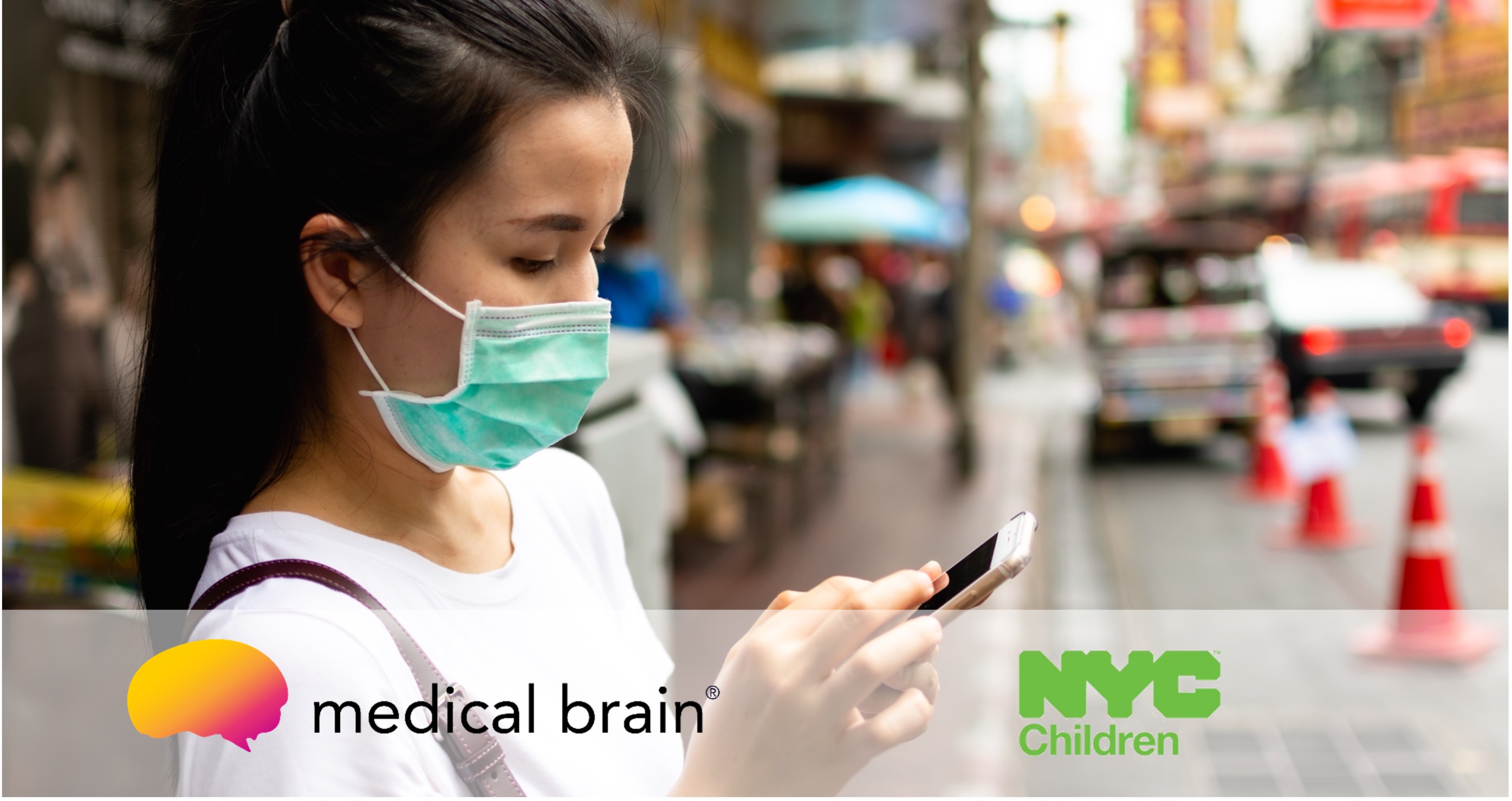 healthPrecision Announces New York City Administration For Children’s Services Selects The COVID-19 Medical Brain For 24/7 Employee Support During COVID-19