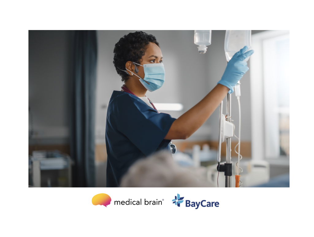 BayCare and healthPrecision Partner to Bring Medical Brain to Nursing