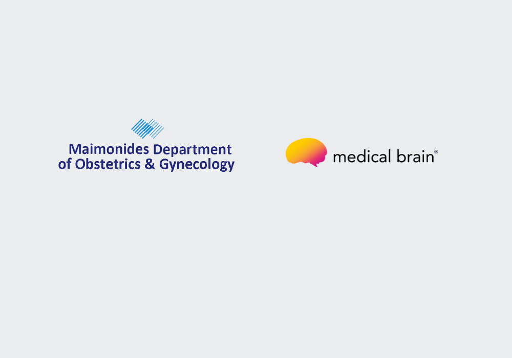 Maimonides Medical Center Achieves Groundbreaking Obstetrics Results with the Medical Brain – 91% Reduction in ‘Red Never Events’